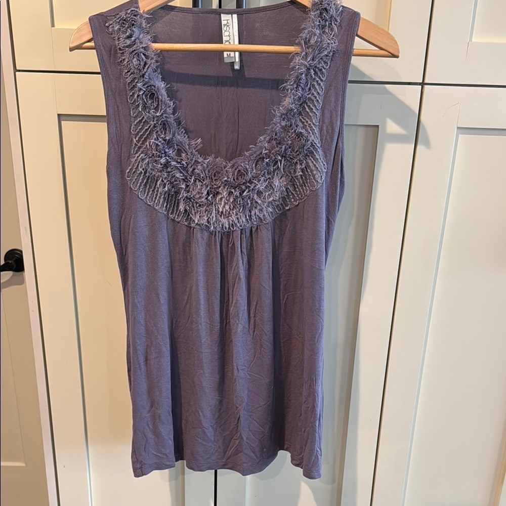 Kische Woman’s Tank Top
